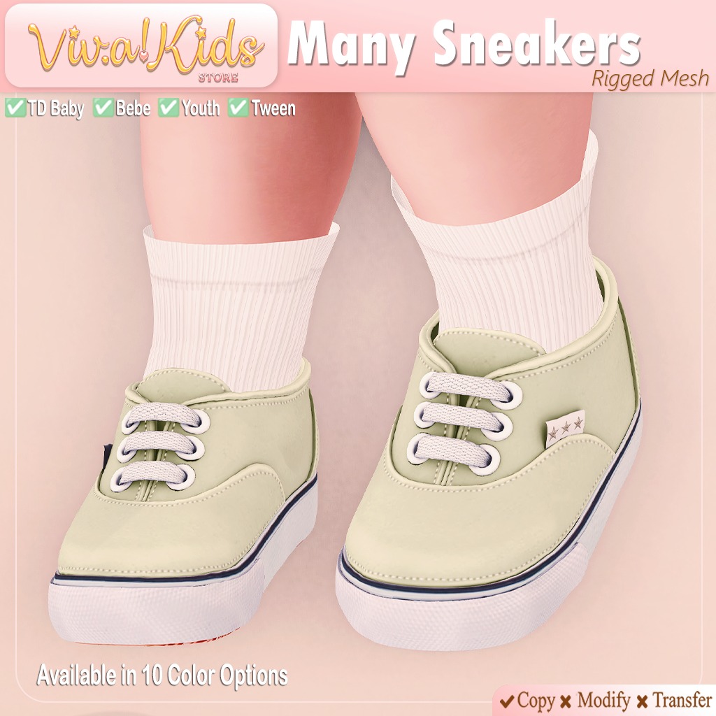 View Viv.a! KIDS product image