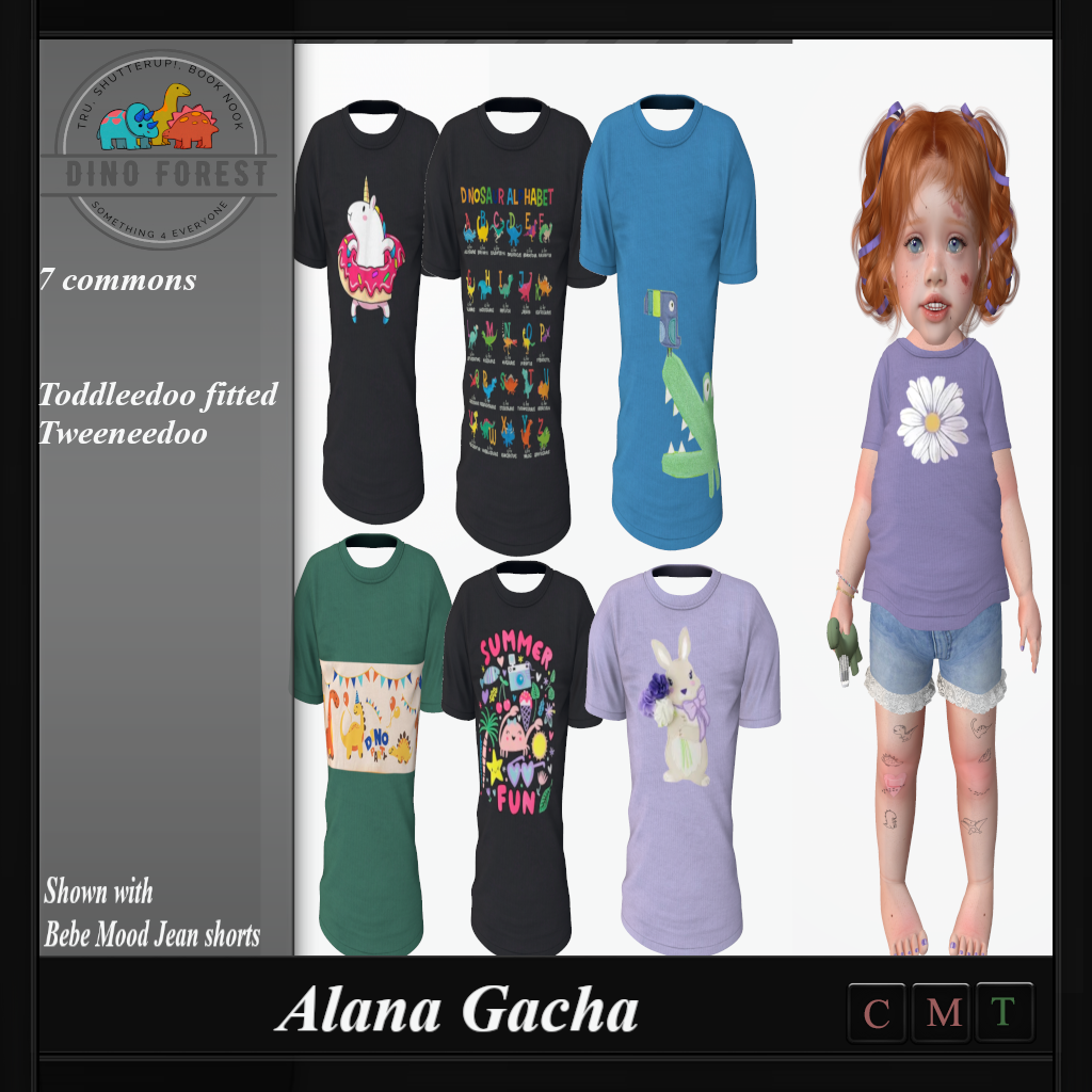View Dino Forest product image