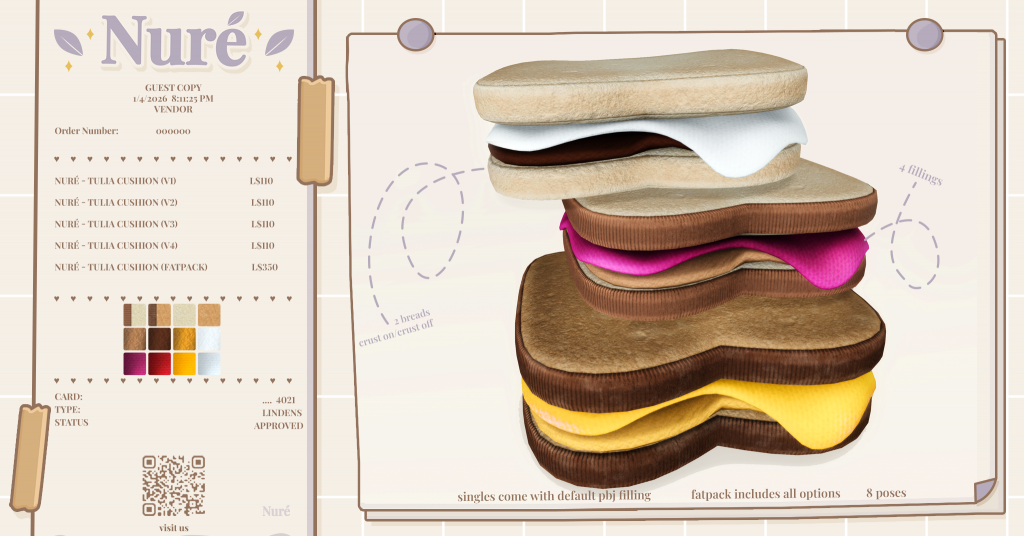 View Nure product image
