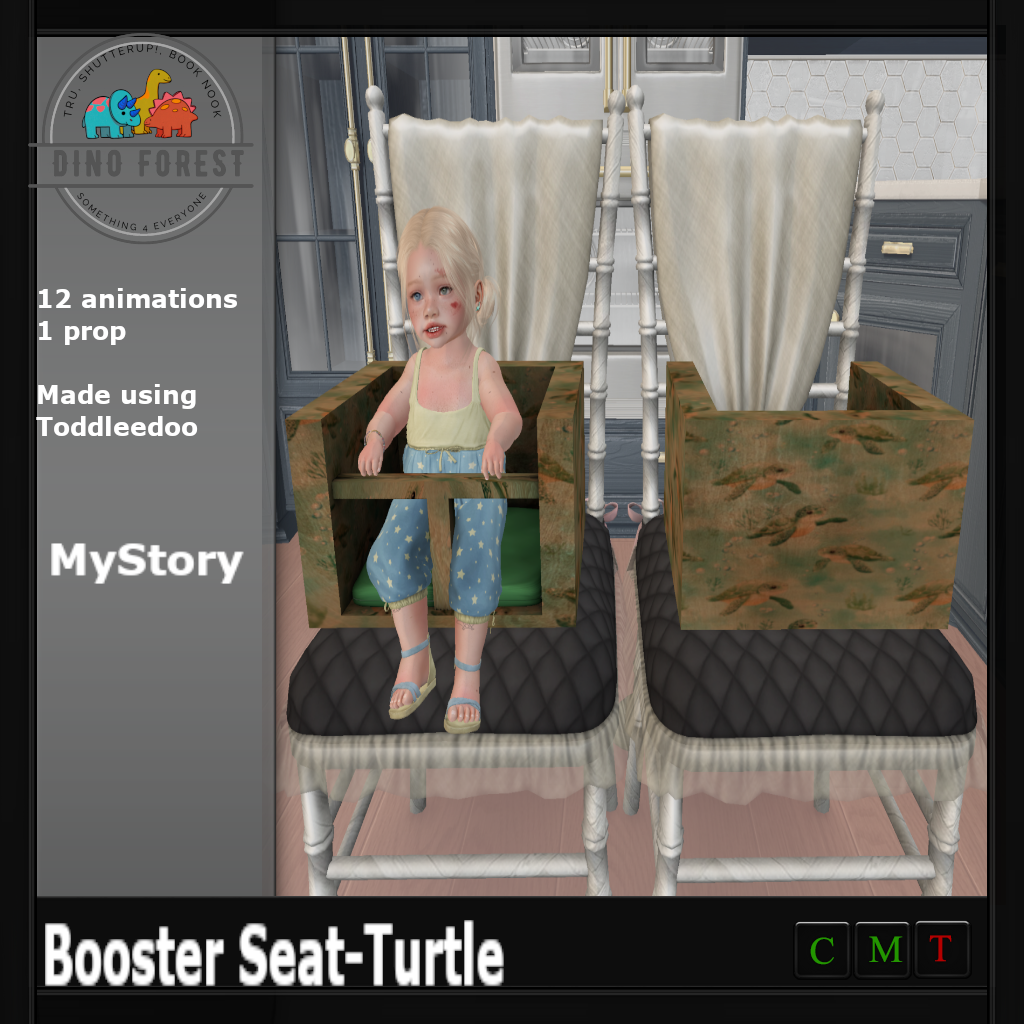View Dino Forest product image