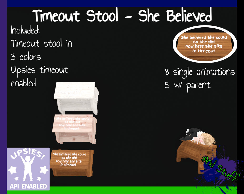 View :And Stuff: product image