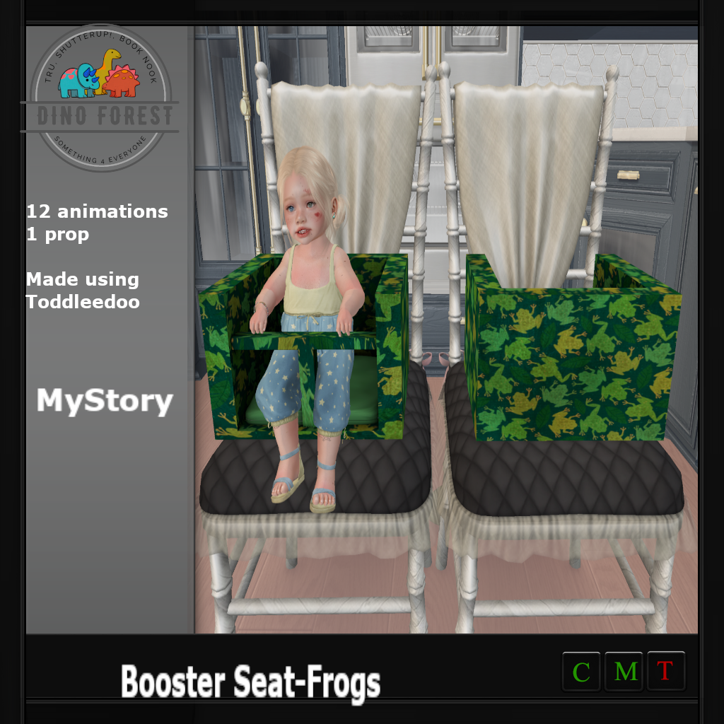 View Dino Forest product image