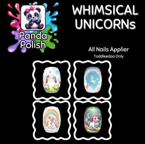 View Panda Polish product image