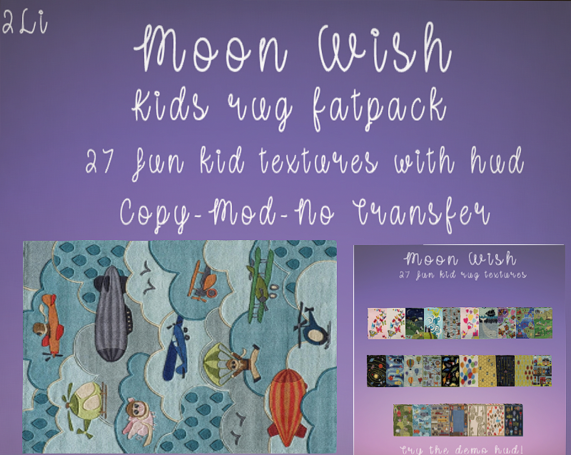View Moon Wish product image