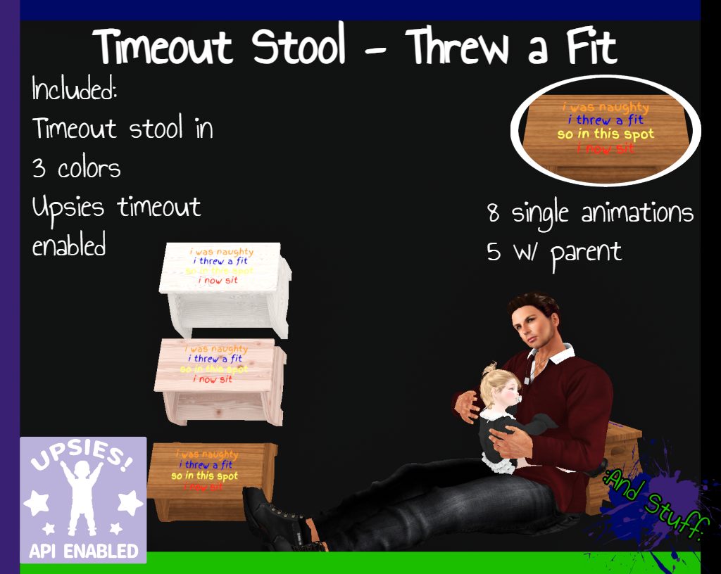 View :And Stuff: product image