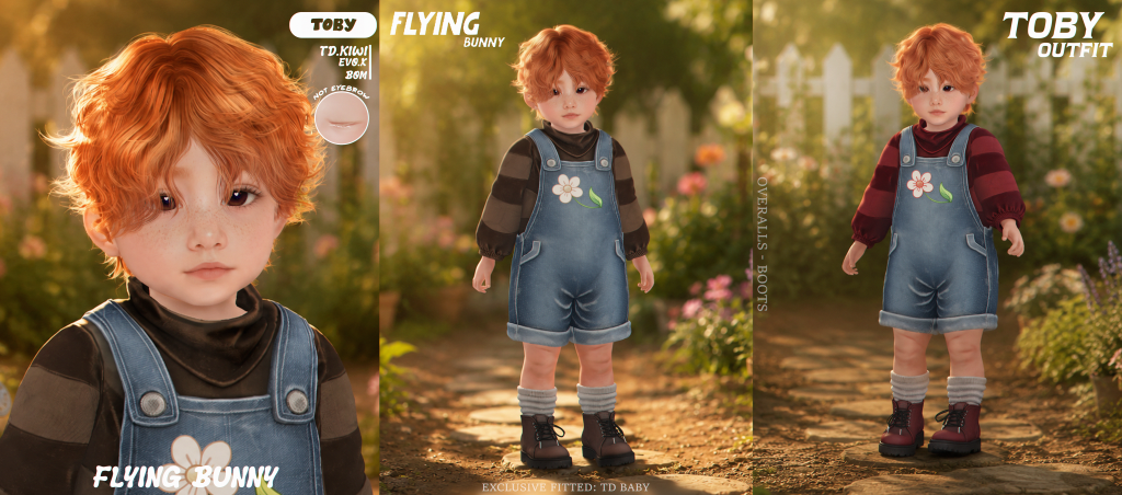 View Flying Bunny product image