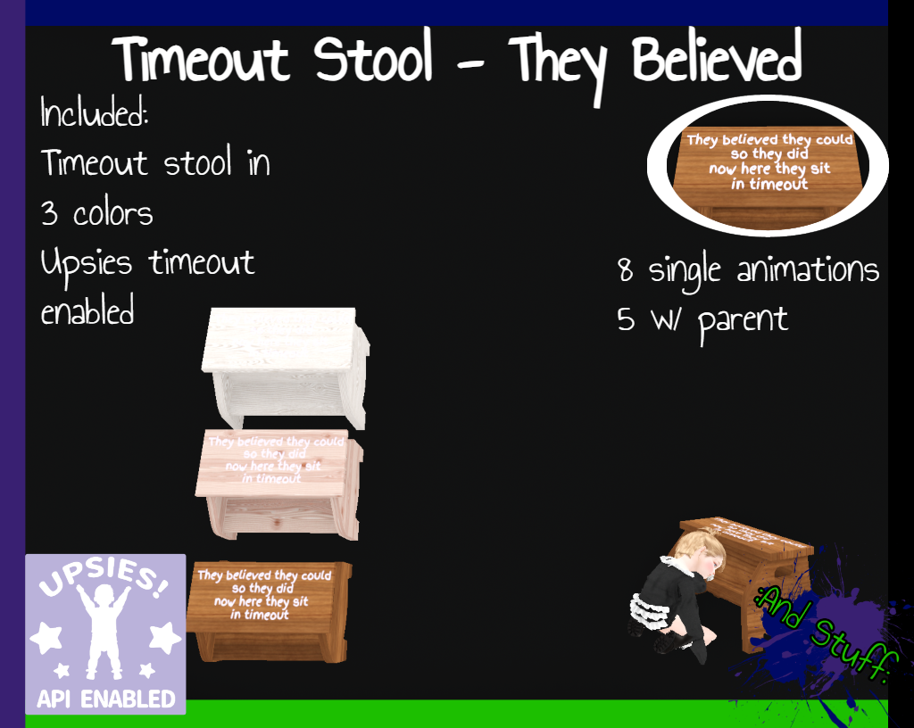 View :And Stuff: product image