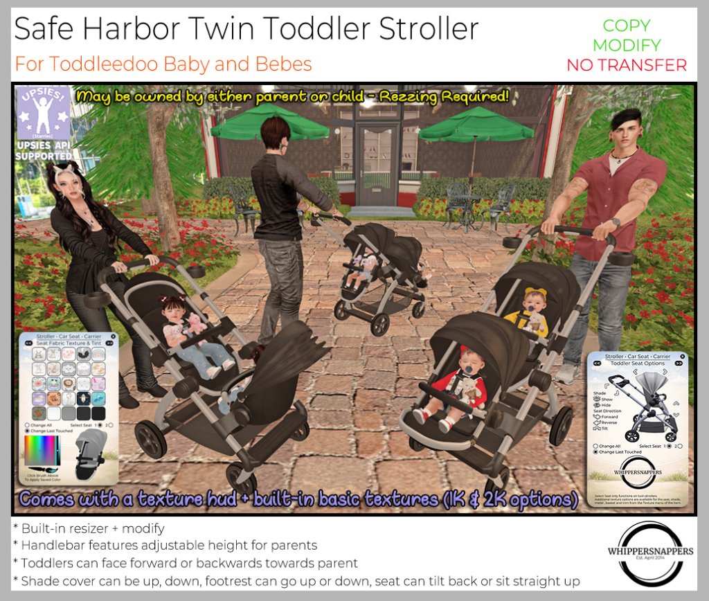 View Whippersnappers product image