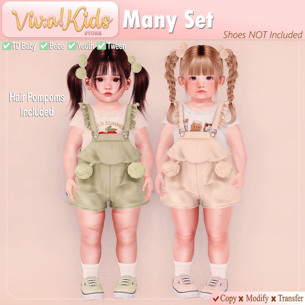 View Viv.a! KIDS product image