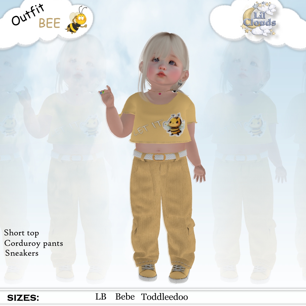 View Lil Clouds product image