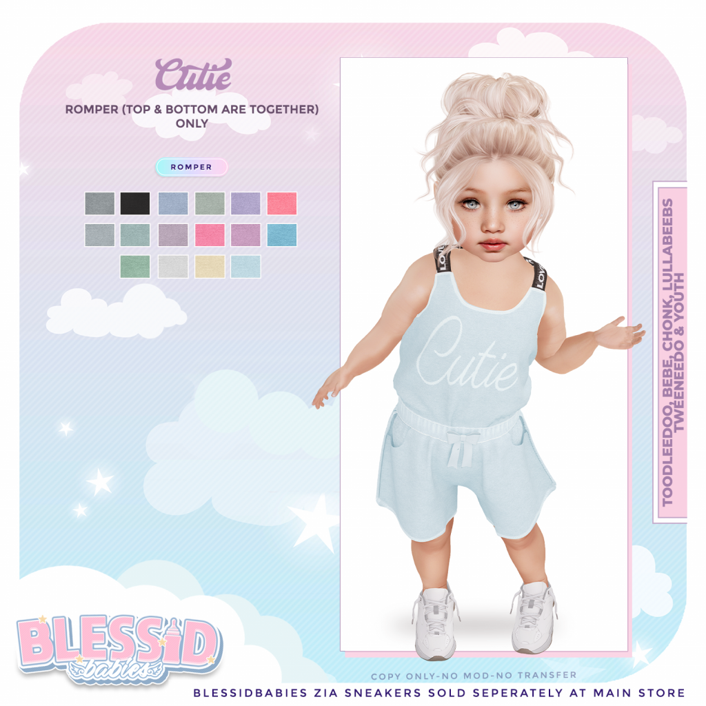 View Blessid Babies product image