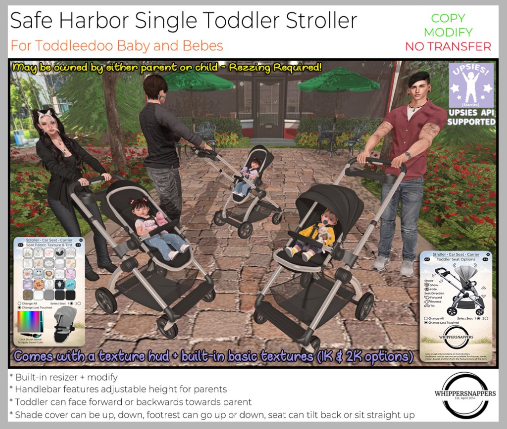 View Whippersnappers product image