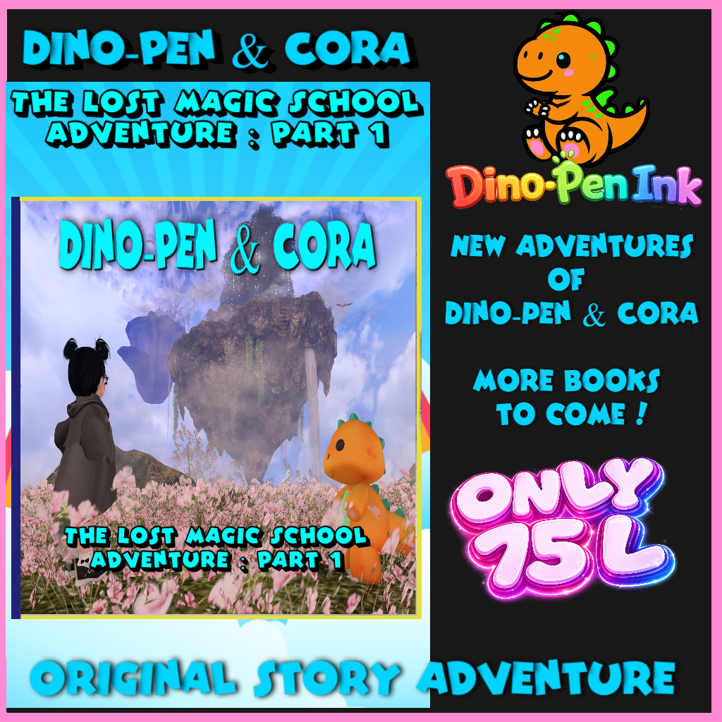 View Dino-Pen Ink product image