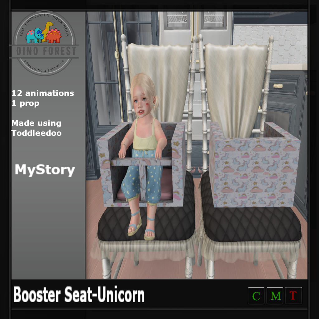View Dino Forest product image