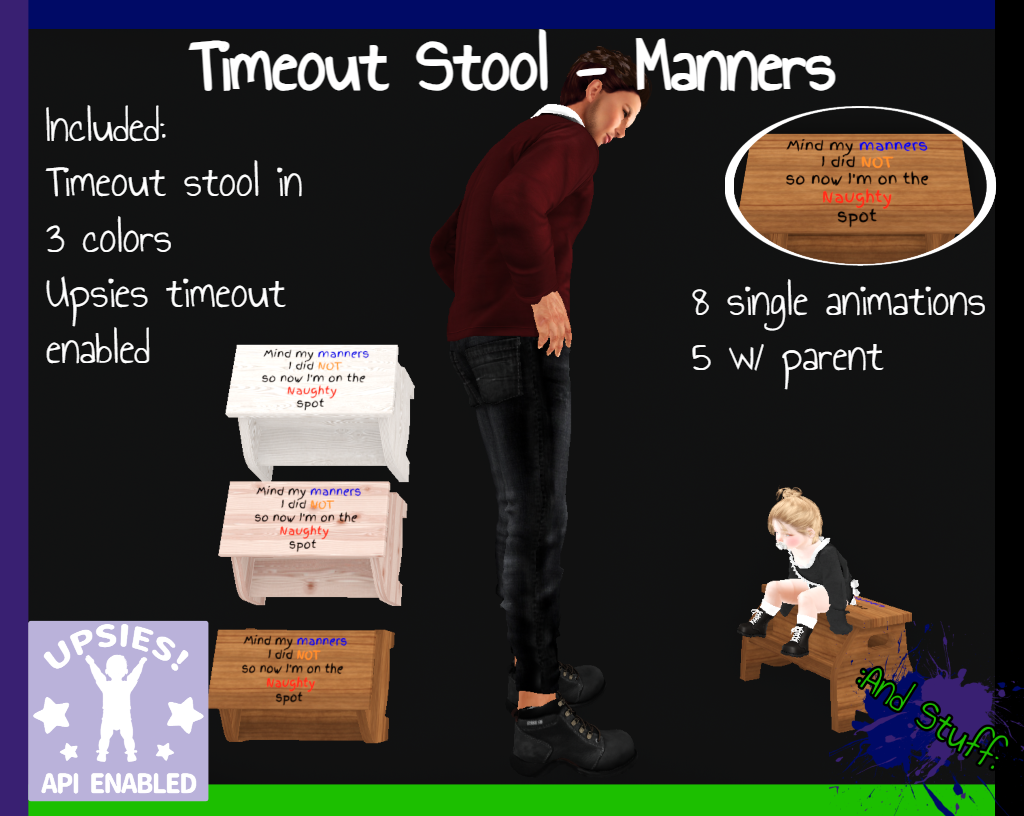 View :And Stuff: product image