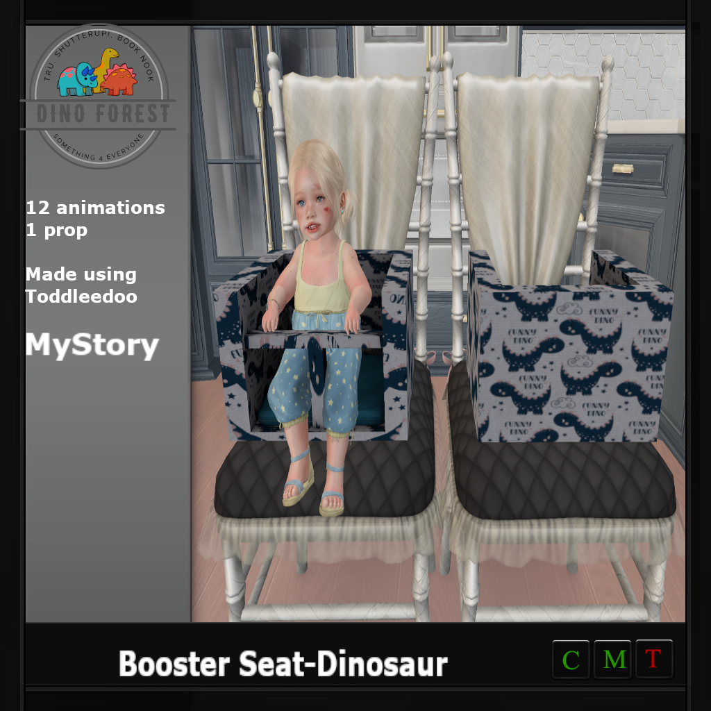 View Dino Forest product image