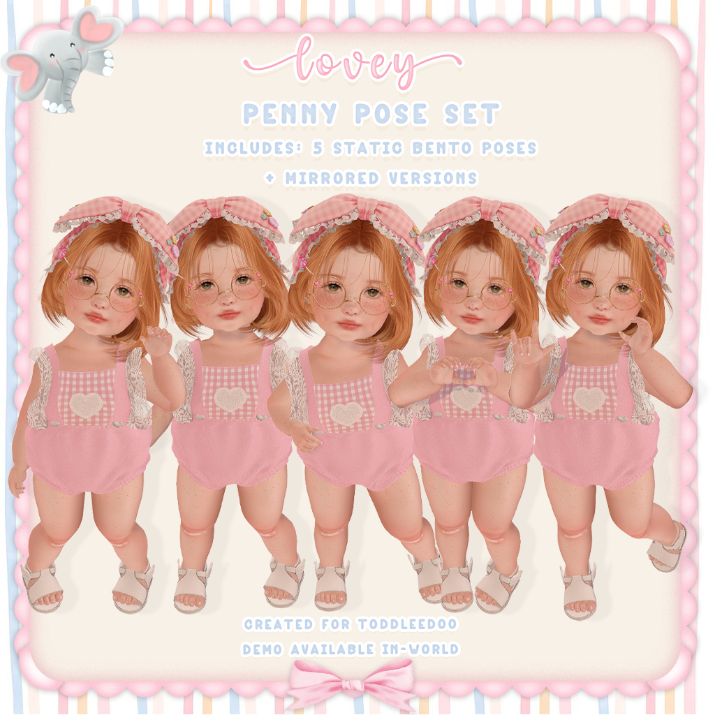 View Lovey product image