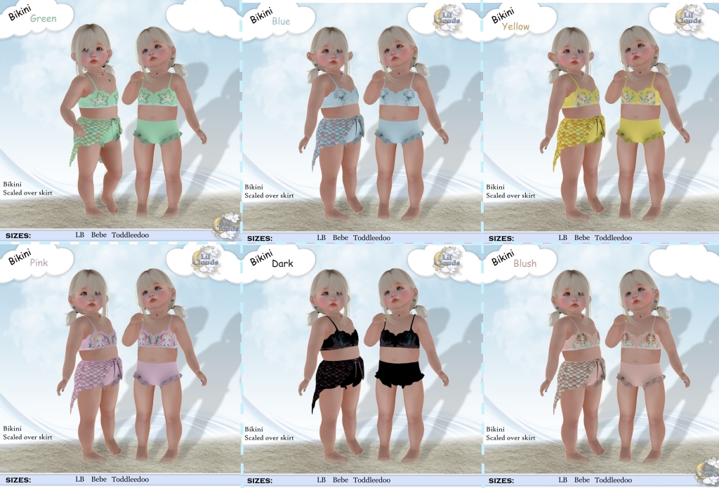 View Lil Clouds product image