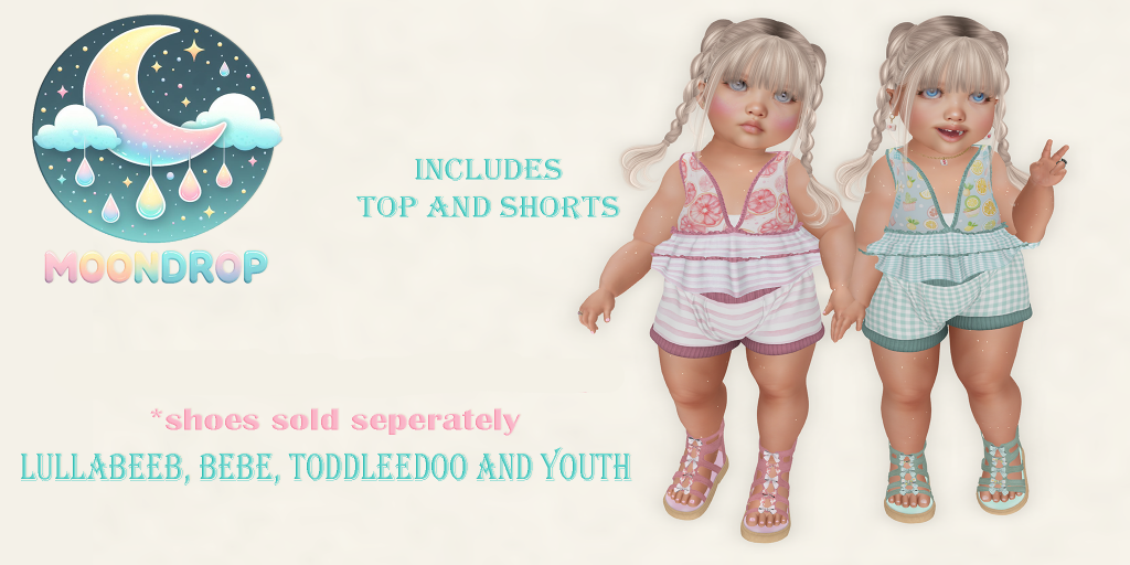 View Moondrop product image